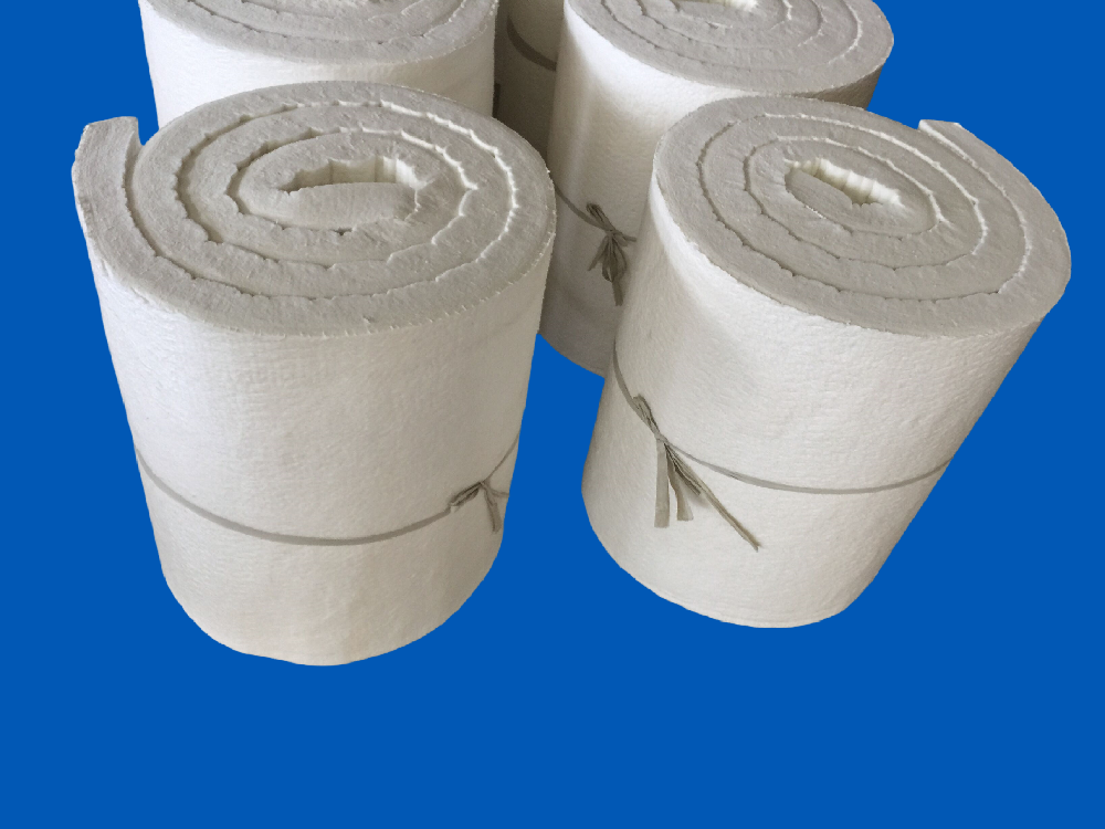 察雅陶瓷纤维毯