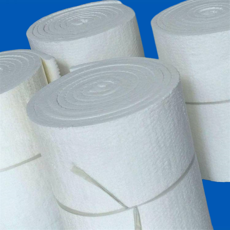 察雅陶瓷纤维毡