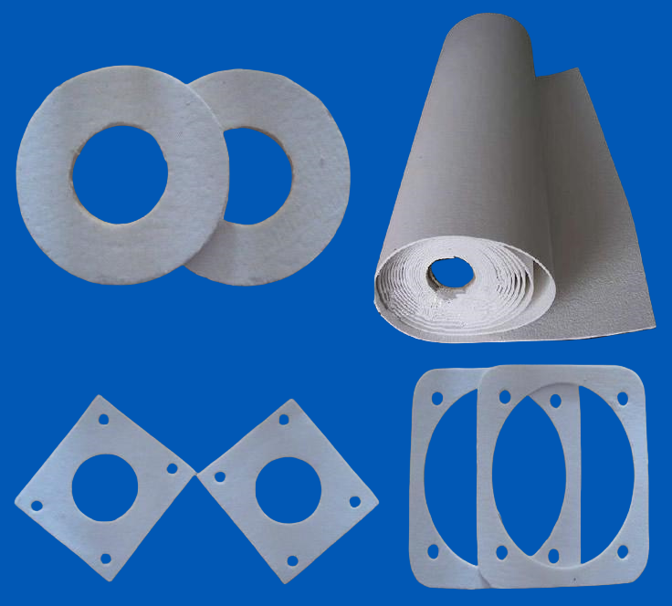 察雅陶瓷纤维纸